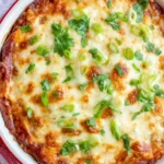 Marinated Cheese Appetizer