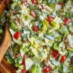 Southern Potluck Sausage Gravy Puff Pie