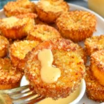 Colonial Williamsburg Spoon Bread