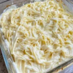 Cottage Cheese Breakfast Bake