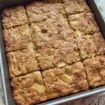 Devil Crab Cream Cheese Ball