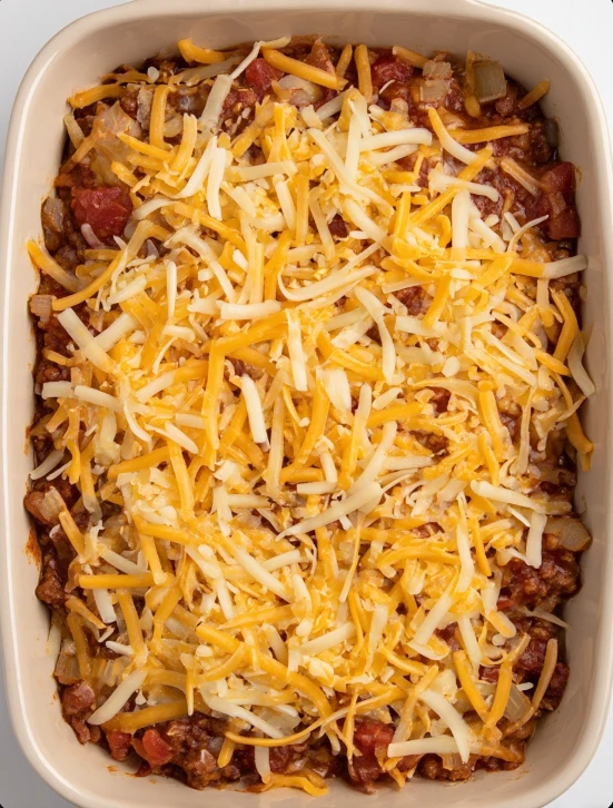 Classic Diner Beef Lombardi