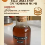 Cozy Grandma’s Cinnamon Toast