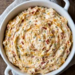 Brazilian Coconut Pudding