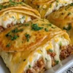 Crockpot Barbecue Ribs