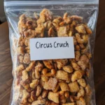 Texas Beaver Nuggets