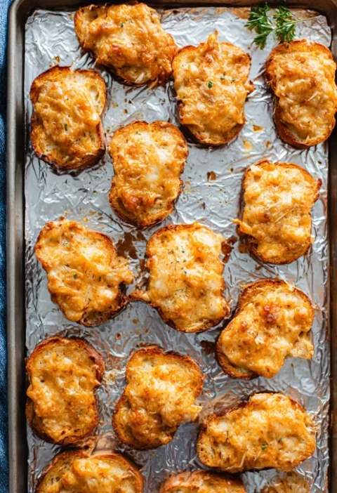 Cozy Grandmas Hog Pogs