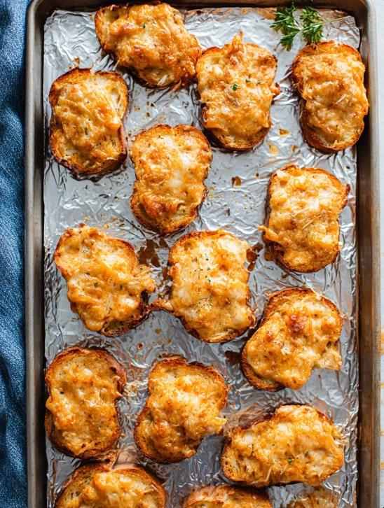 Cozy Grandmas Hog Pogs