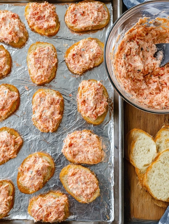 Cozy Grandma’s Hog Pogs