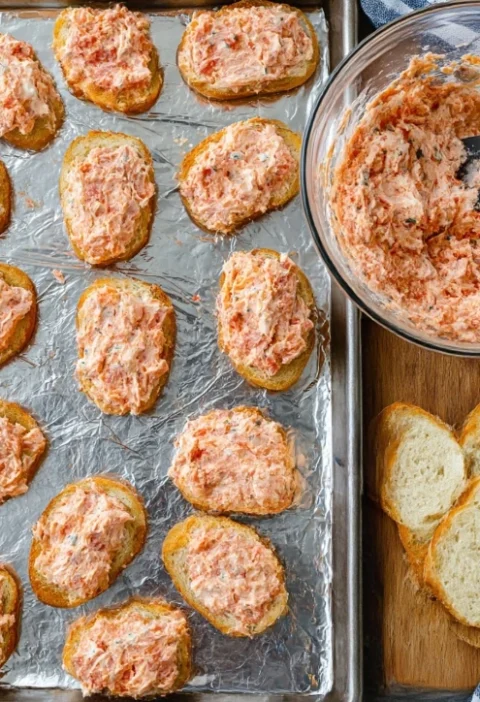 Cozy Grandmas Hog Pogs