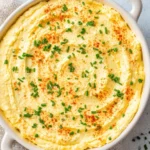 Cheesy Taco Casserole