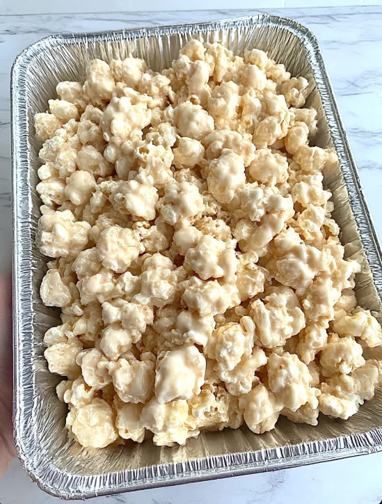 Cozy Grandma’s Igloo Bites