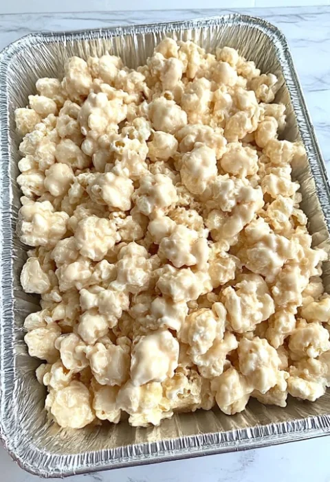 Cozy Grandmas Igloo Bites