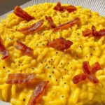 Warm Sunday-Style Spaghetti alla Carbonara