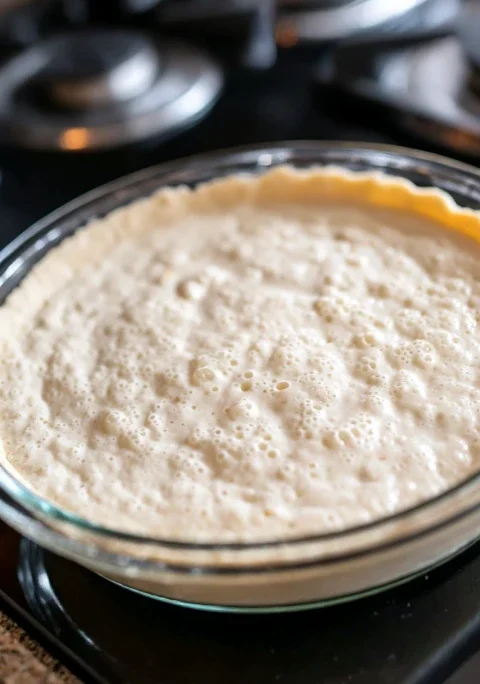 Cozy Grandmas Stupid Pie