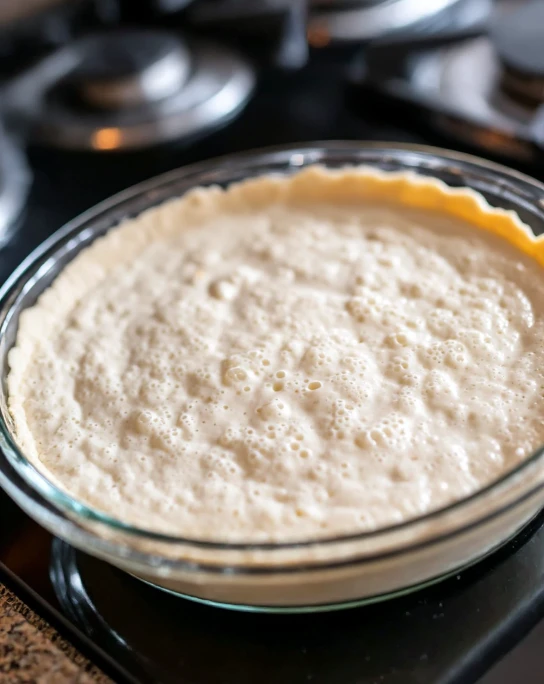 Cozy Grandmas Stupid Pie