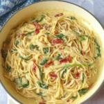 Cranberry Cream Cheese Spread