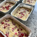 Crispy Chicken Salad Casserole