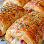 Crispy Chicken Salad Casserole