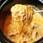 Southern Slow Cooker Black-Eyed Peas