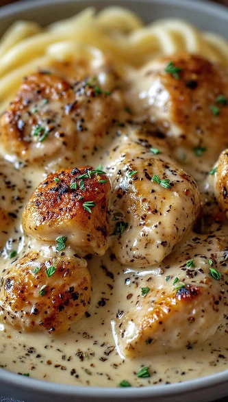 Crockpot Angel Chicken