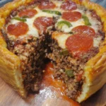 Warm Sunday-Style Dairyland Casserole