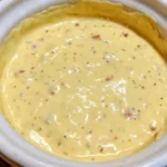 Baked French Dip Biscuits