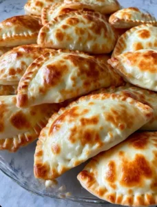 Forfar Bridies (Scottish Hand Pies)