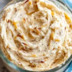 Pepperoni Pizza Crackers