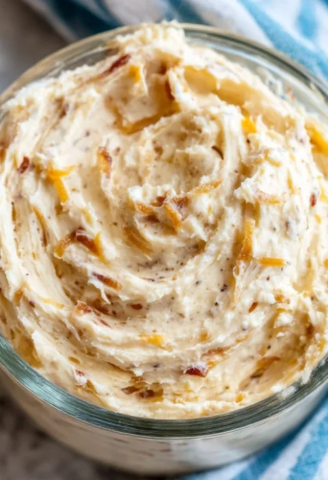 French Onion Butter