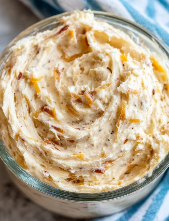 French Onion Butter