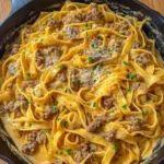 Retro Kitchen Style EGG ROLL STIR-FRY