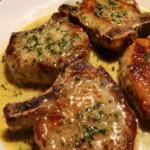 Warm Sunday-Style Beef Lombardi Casserole