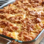 Baked French Onion Dip
