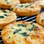 3-Ingredient Slow Cooker Lemon Spoon Cake