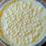 Easy Chicken Stroganoff