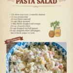 Baked Garlic Parmesan Chicken and Potatoes