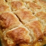 Cozy Grandma’s CHEESEBURGER POCKETS