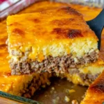 Peach Puff Ring-a-lings