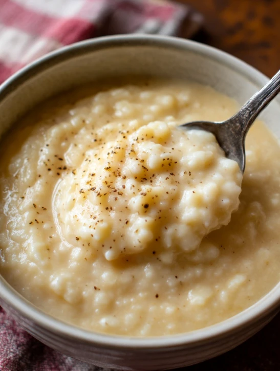 Irish Colcannon Soup