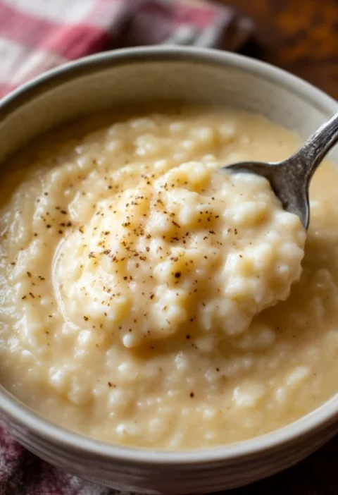 Irish Colcannon Soup
