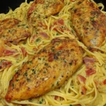 Hamburger Potato Casserole