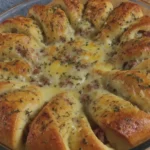 Italian Chicken Pasta