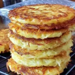 Old-Fashioned Family Congo Bars