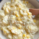 Cozy Grandma’s Samoa Cookie Cake