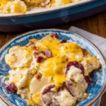 Western Omelet Quiche