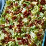 Polish Hamburgers (Klupskies)