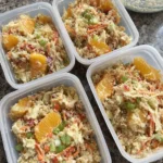 Homemade Granny Cake