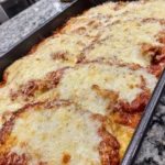 Cranberry Orange Bread with Simple Glaze