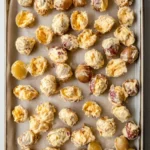 Cozy Grandmas German Spaghetti